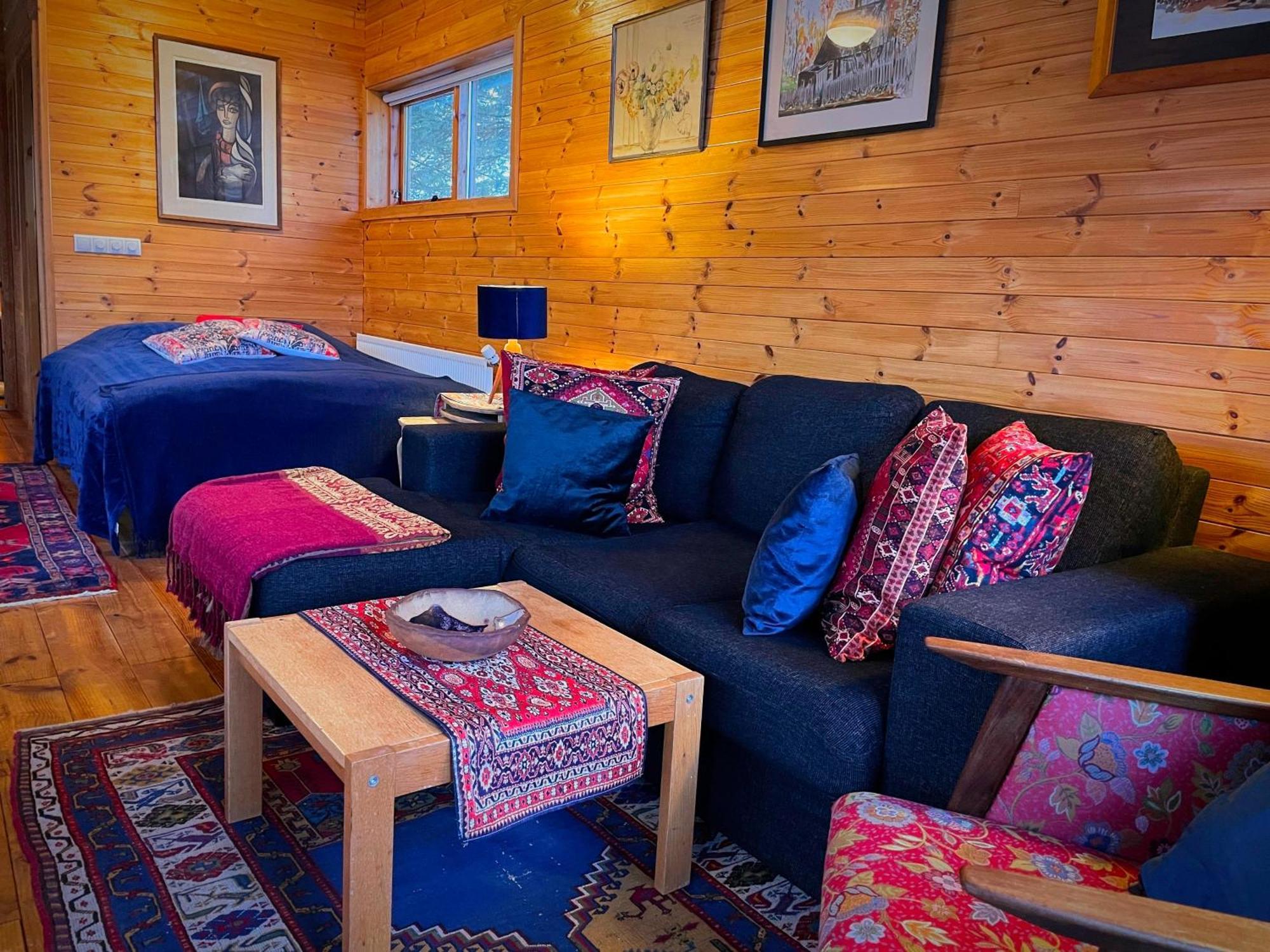 Beautiful Cottage In هافيراجيردي المظهر الخارجي الصورة