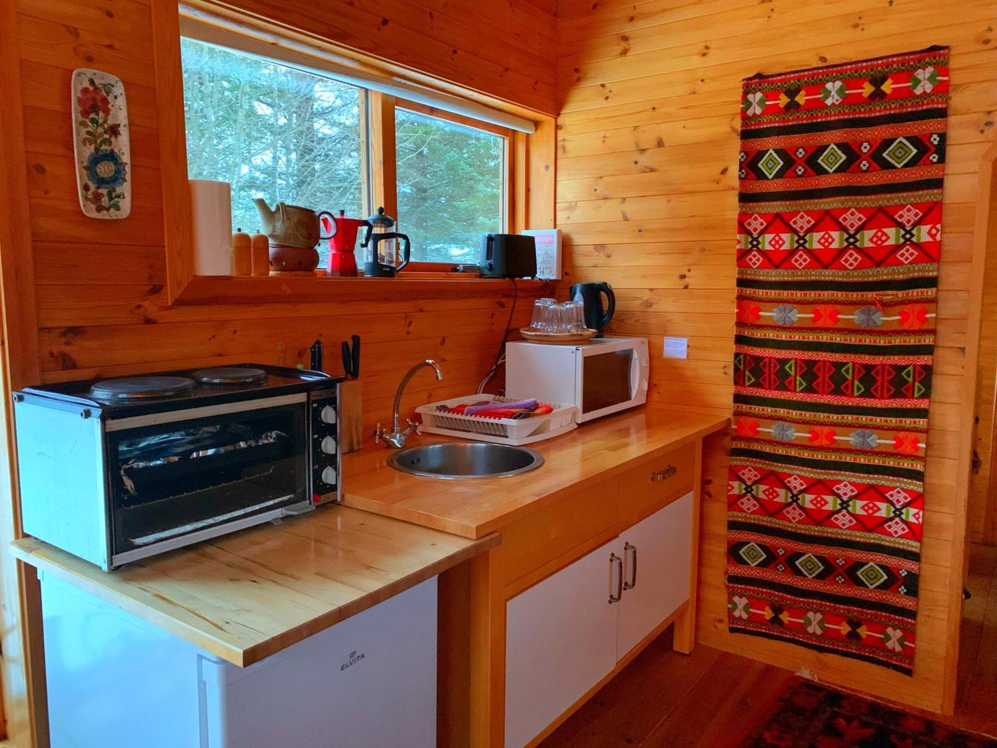 Beautiful Cottage In هافيراجيردي المظهر الخارجي الصورة