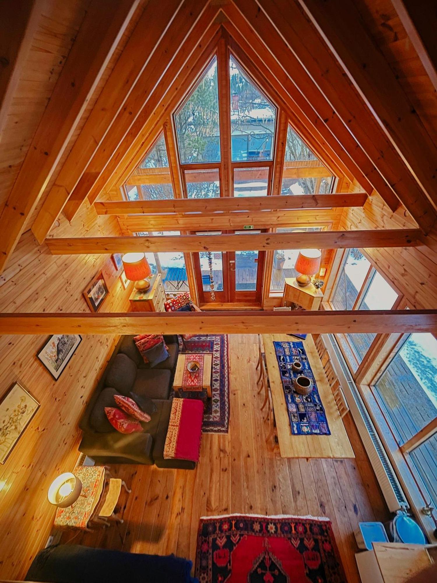 Beautiful Cottage In هافيراجيردي المظهر الخارجي الصورة