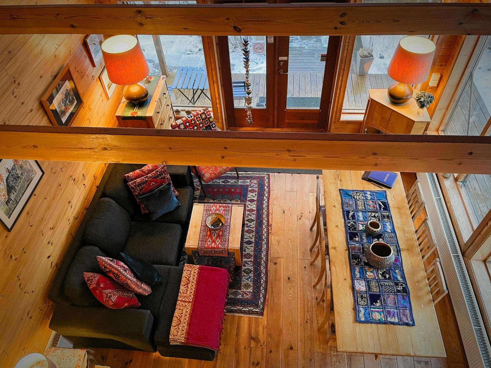 Beautiful Cottage In هافيراجيردي المظهر الخارجي الصورة
