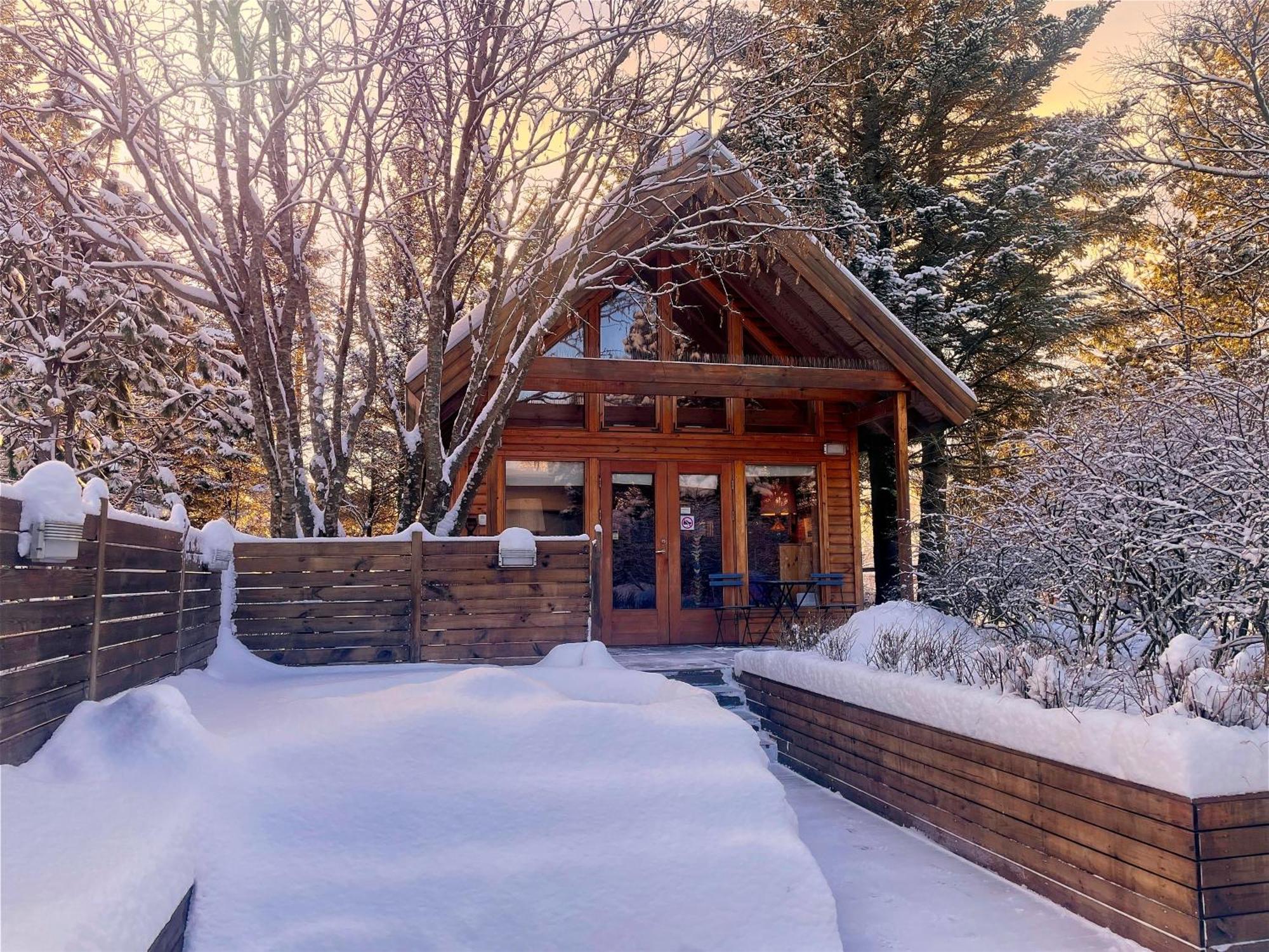 Beautiful Cottage In هافيراجيردي المظهر الخارجي الصورة