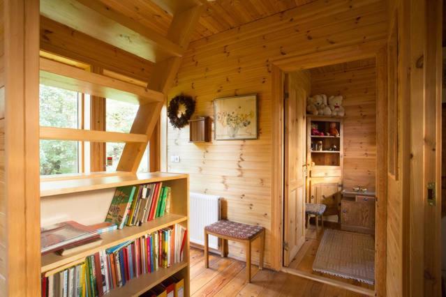 Beautiful Cottage In هافيراجيردي المظهر الخارجي الصورة