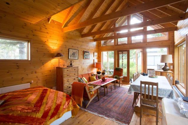 Beautiful Cottage In هافيراجيردي المظهر الخارجي الصورة