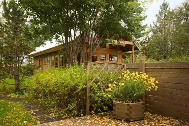 Beautiful Cottage In هافيراجيردي المظهر الخارجي الصورة