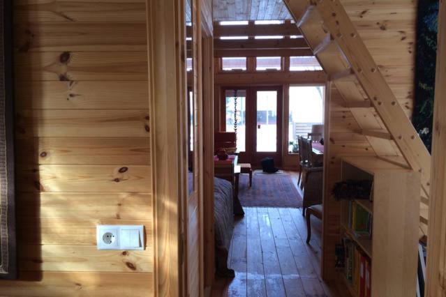 Beautiful Cottage In هافيراجيردي المظهر الخارجي الصورة
