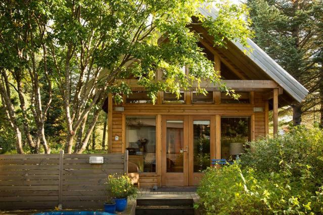 Beautiful Cottage In هافيراجيردي المظهر الخارجي الصورة
